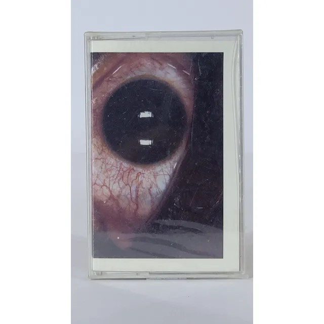 Cassette Original De Pearl Jam No Code