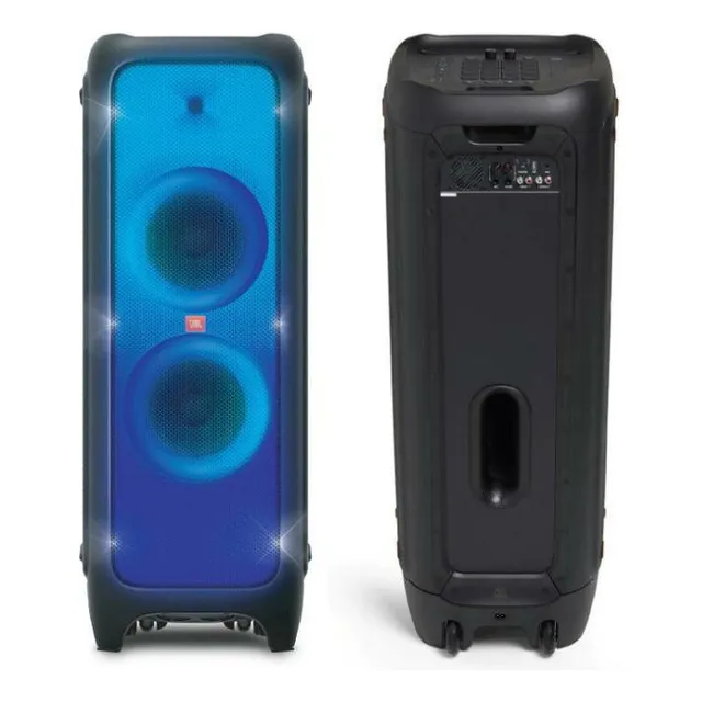 Jbl Partybox 1000