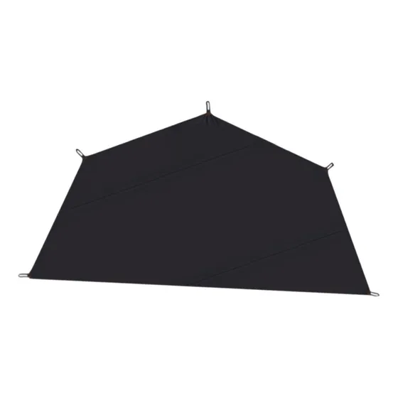 Mat De De Carpa Mat De Campamento Resistente Al Agua 320 Cm