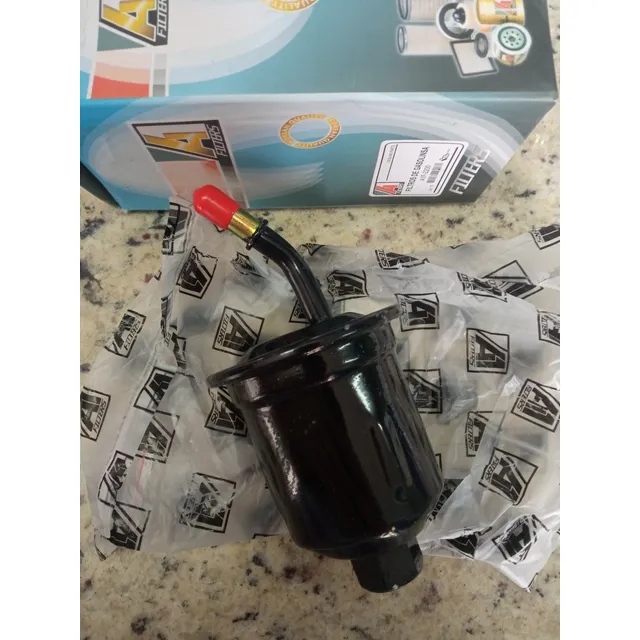 Filtro Gasolina Para Mitsubishi Montero Mf Galant Af 2200