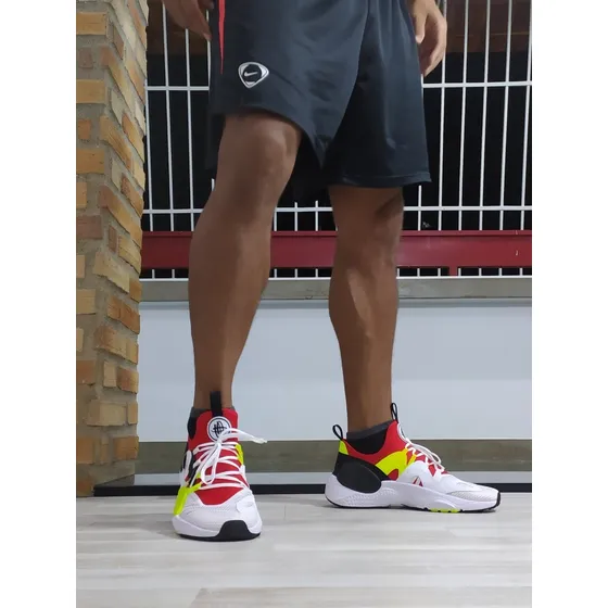 Nike Hurache Talla 9.5 & 10 Zapatos Deportivos 