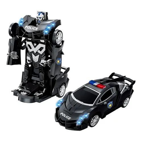Toy Vehicle Mattel Hot Wheels Transformers Nemesis Prime