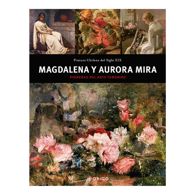 Magdalena Y Aurora Mira