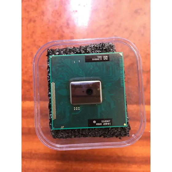 Procesador I3 2350m 2.3ghz Laptop