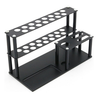 Aleación De Aluminio Rc Herramientas Kit Organizador Rack De Aleación De Aluminio Rc Herramientas Kit Organizador Rack De