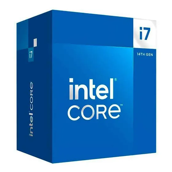 Mercado Livre Processador Intel Core I7-14700 (turbo Ate 5.4ghz) 33mb image