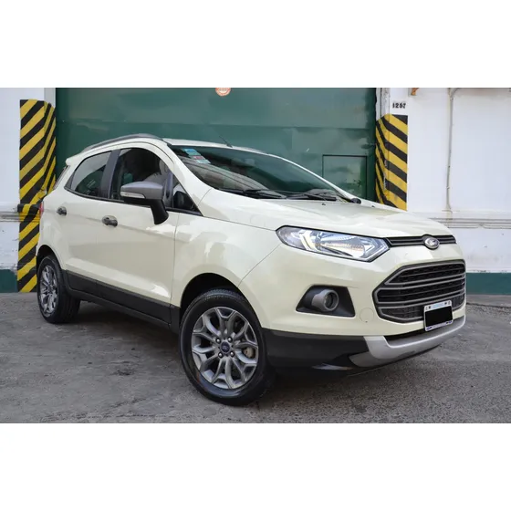 Ford Ecosport 1.6 Freestyle 110cv 4x2