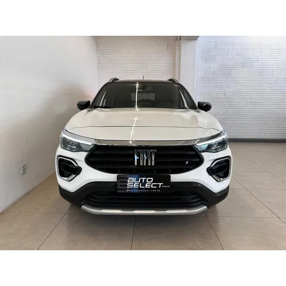 Fiat Pulse Impetus Tf200