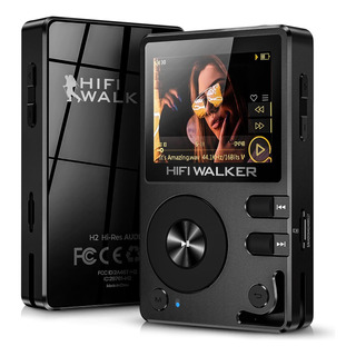 H2-128gb Mp3 Player Bluetooth 5.2 Hi Res Music Player Fla... H2-128gb Mp3 Player Bluetooth 5.2 Hi Res Music Player Fla...
