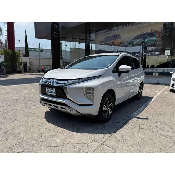 Mitsubishi Xpander 1.5 Gls At