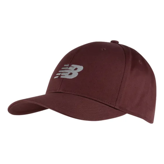Gorra New Balance 6 Panel Structured Snapback