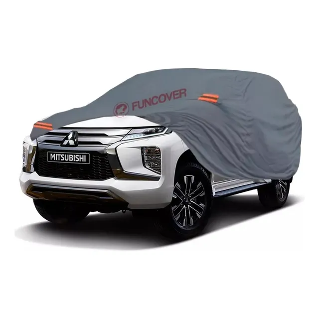 Pijama Cobertor Funda Para Mitsubishi Montero Eclipse Cross