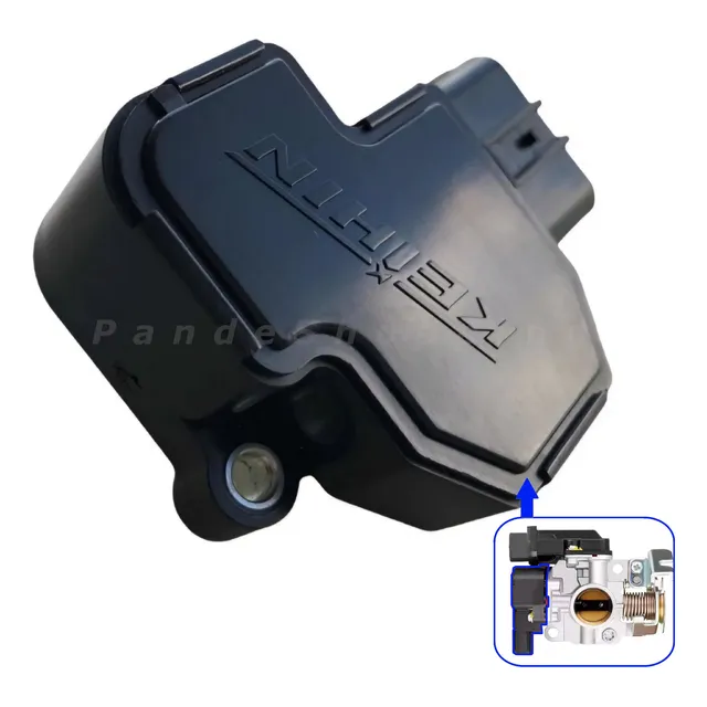 Sensor Posición Acelerador Tps Cb190r Honda Original
