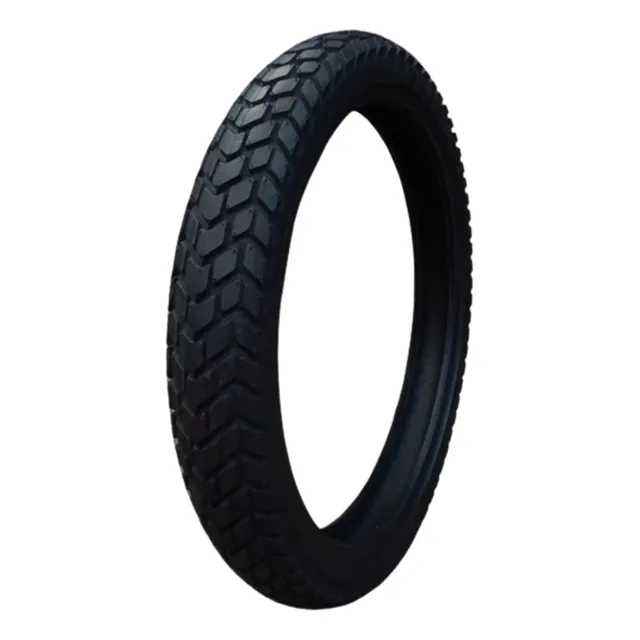 Pneu 90/90-21 Dianteiro Pirelli Moto Mt60 Uso Com Câmara