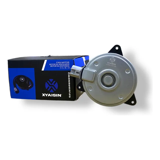 Motor Electro Ventilador Corolla 2009 2010 2011 2012 2013 14
