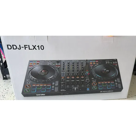 Ddj-flx10