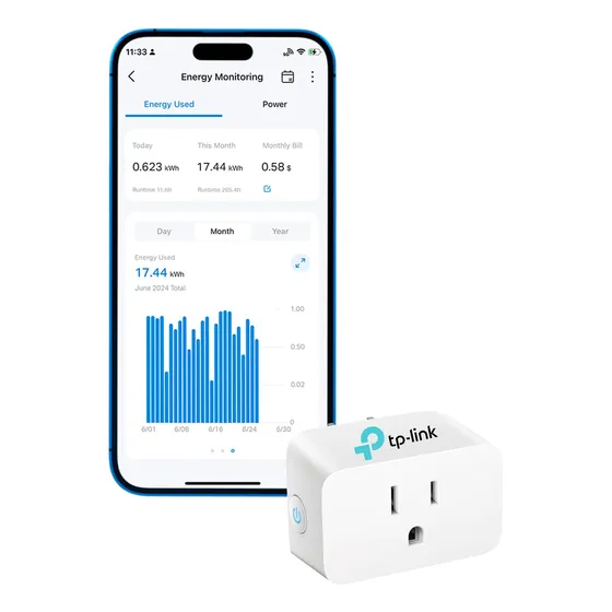 Enchufe Inteligente Alexa Google Wifi Celular Tenda Tplink +