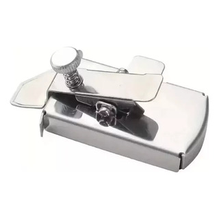 Máquina De Coser Magnética Con Barra Recta Para Guiar El Dob Máquina De Coser Magnética Con Barra Recta Para Guiar El Dob