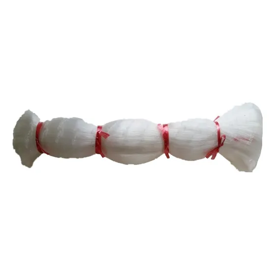Panagem Pano Rede Pesca Malha 7 Nylon 0.30x35x48x100m Virada