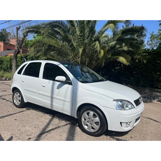 Chevrolet Corsa 1.8 Gls 5p