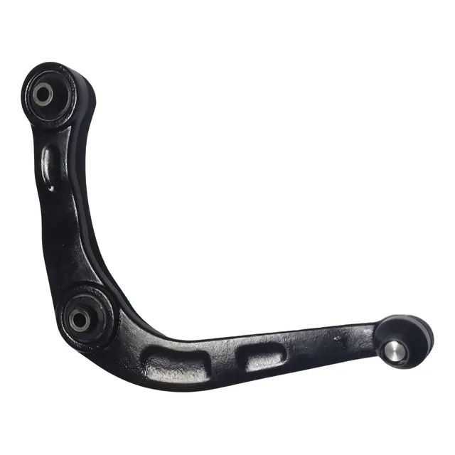 Bastidor Inf Izq Ayd Peugeot 206 06-08