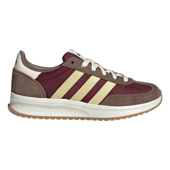 Zapatillas adidas Casual Run 70s Mujer Granate Jq9589