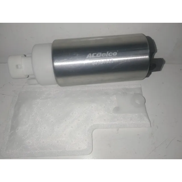 Pila Gasolina Rey Camion Silverado 3500 Acedelco 53184841