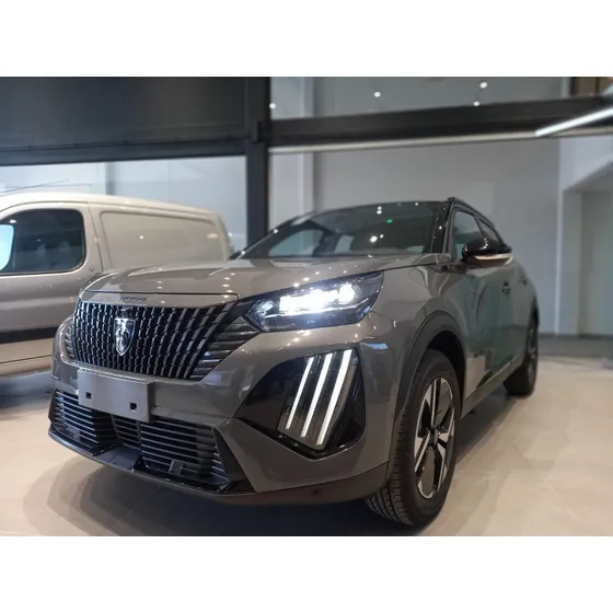 Peugeot 2008 1.0t Gt