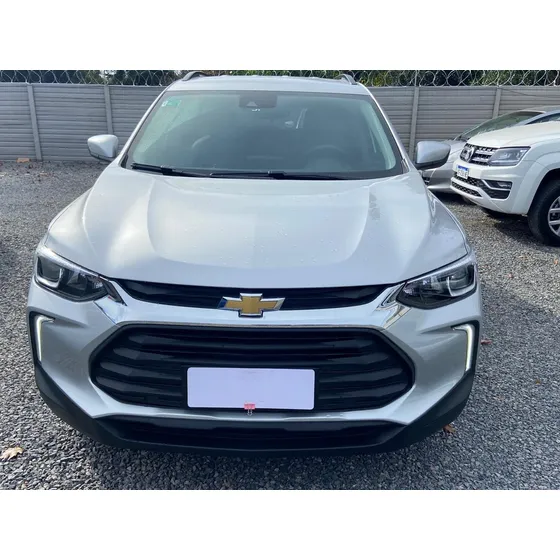 Chevrolet Tracker 1.2 Turbo Ltz At