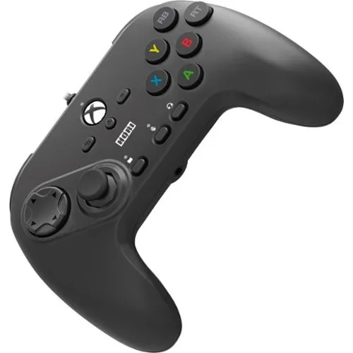 Hori Fighting Commander Octa Negro Para Xbox Series X/s