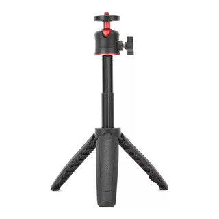 Mini Tripé Extensível Ulanzi Mt-08 + Suporte Ulanzi St-07 Mini Tripé Extensível Ulanzi Mt-08 + Suporte Ulanzi St-07
