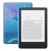 E-reader Kindle Amazon Kids 11th 16gb Niños Con Funda Oceano Turquesa