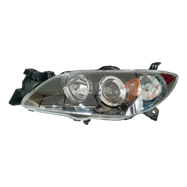 Faro Delantero Mazda 3 (piloto)