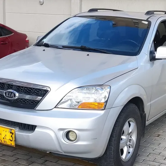 Kia Sorento 2010 3.3 Ex