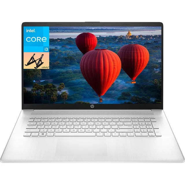 Laptop Hp 17 17.3  I3-1125g4 16gb 1tb Ssd Windows 11s