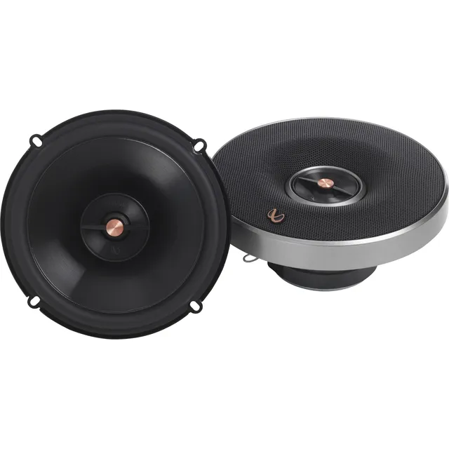 Parlante De Dos Vías  Multielemento 160 Mm (6.5 Pulgadas)