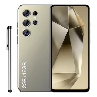 Teléfonos Inteligentes Android Baratos S24 Ultra 6.6 En Ram1gb Y Rom16gb Teléfonos Inteligentes Android Baratos S24 Ultra 6.6 En Ram1gb Y Rom16gb
