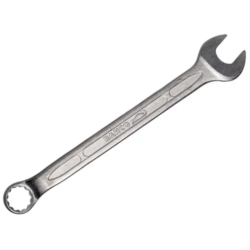 Llave Combinada Bahco Pu10 Acodada Acero Cromo Vanadio 10mm