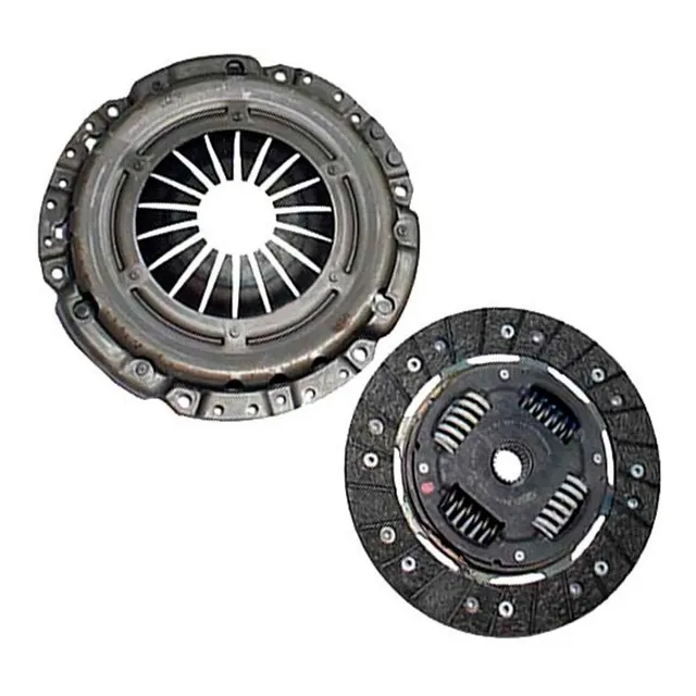 Kit Embrague Ecosport 2012/ 4x4 2.0