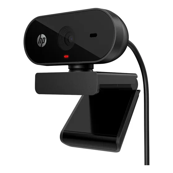 Cámara Web Hp 320