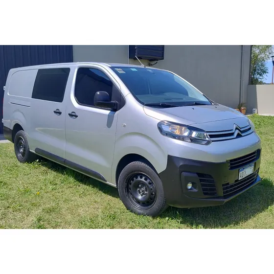 Citroën Jumpy 1.6 L3 Hdi 115 Business Mixto