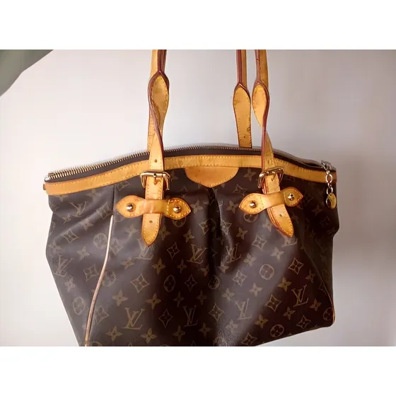 Louis Vuitton Tívoli - Bolso De Mano-hombro, Elegante