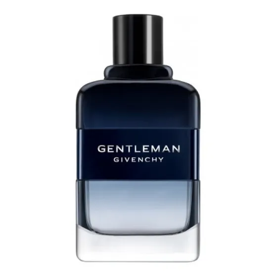 Givenchy Gentleman Edt Intense 100ml Para Hombre