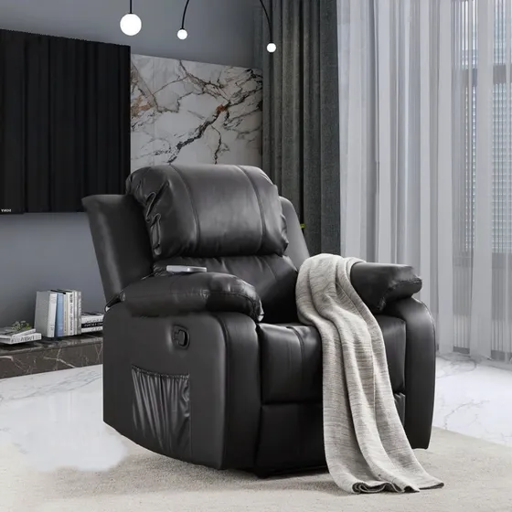 Silla Reclinable Relax Electrica ¡ Entrega Inmediata! 