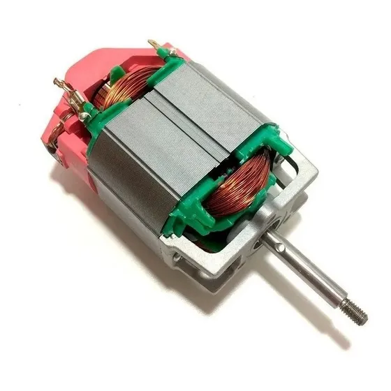 Motor 127v 1500w Para Aparador De Grama Tramontina Ap1500