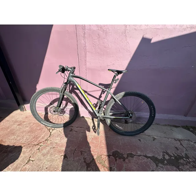 Bicicleta Scott Aspect 960 2021 L