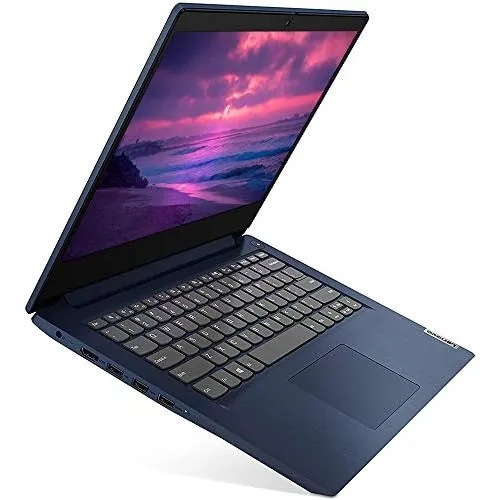 Laptop Lenovo Ideapad 3 14  , 14.0  Fhd 1920 X 1080 Display,
