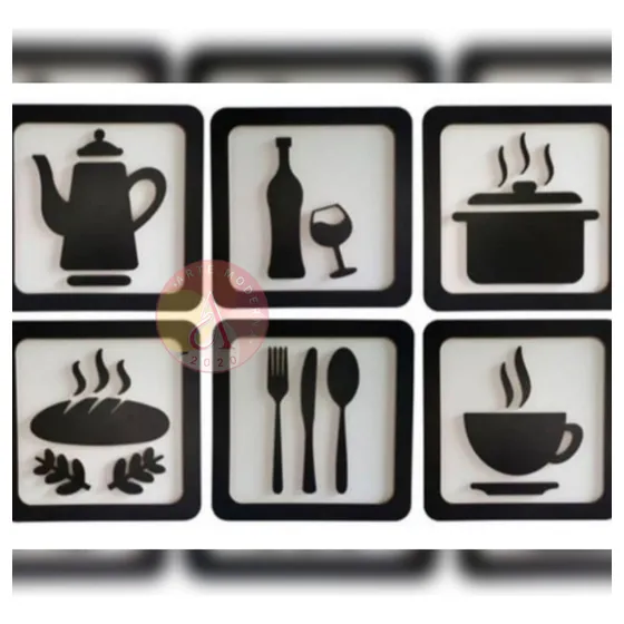 Cuadros Para Cocina