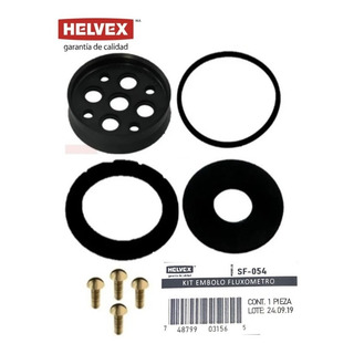 Kit De Refacción Émbolo Sf-054 Kit De Refacción Émbolo Sf-054
