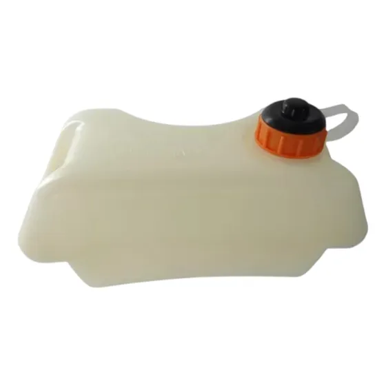 Tanque Para Robin Eh12 Bailarina